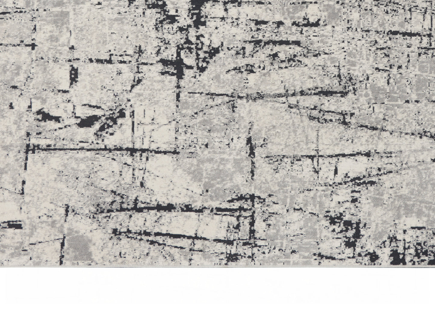 Calvin Klein CK970 Vapor  Ivory Grey  Contemporary