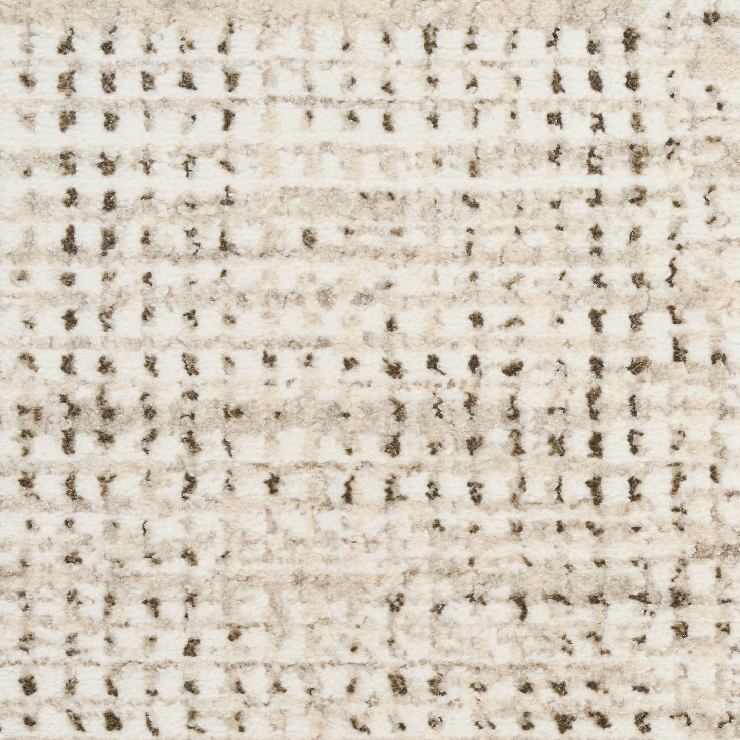 Nourison Home Soft Structure  Beige  Contemporary