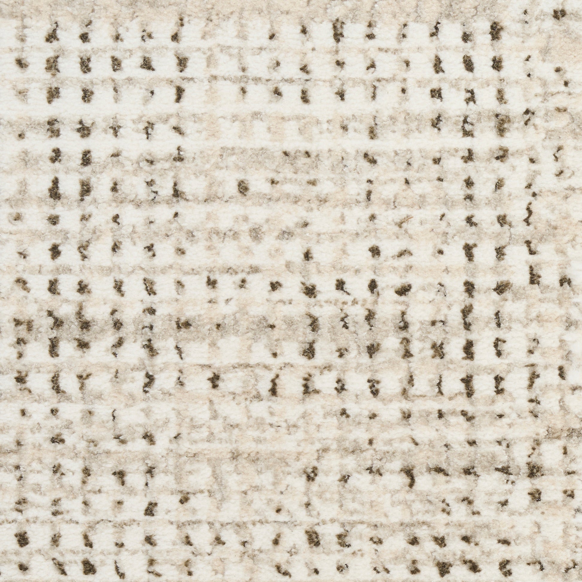 Nourison Home Soft Structure  Beige  Contemporary