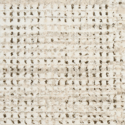 Nourison Home Soft Structure  Beige  Contemporary
