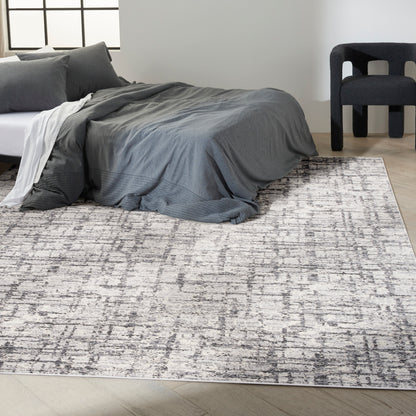 Calvin Klein CK950 Rush  Ivory Grey  Contemporary