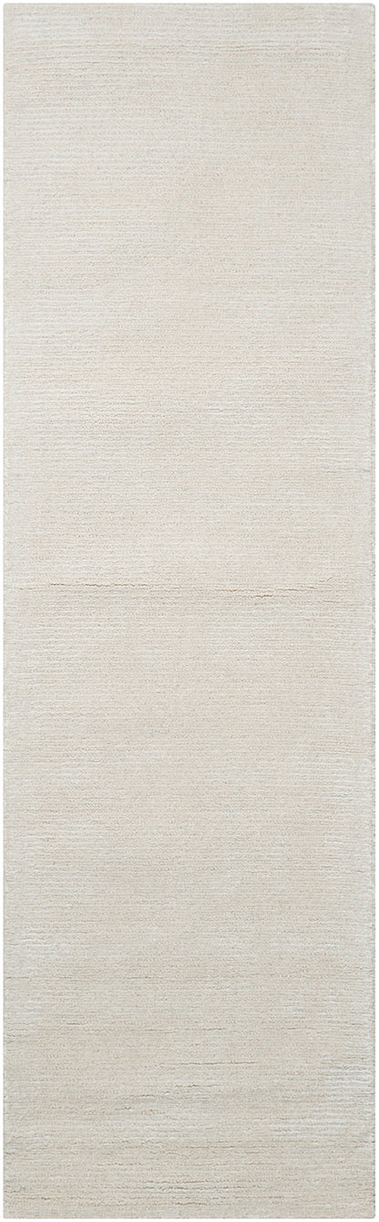 Calvin Klein Home Ravine  Bone  Contemporary