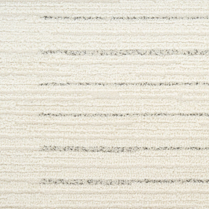 Nourison Home Ivory Hues  Ivory Grey  Contemporary