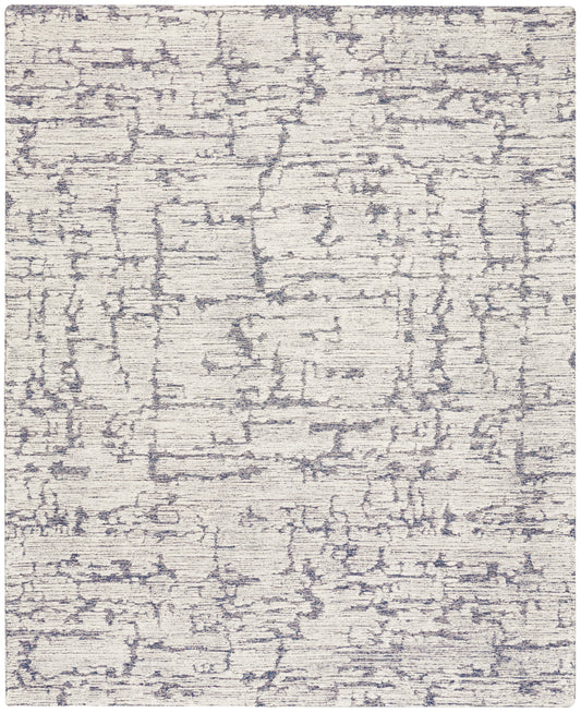 Calvin Klein CK009 Sculptural  Blue  Contemporary