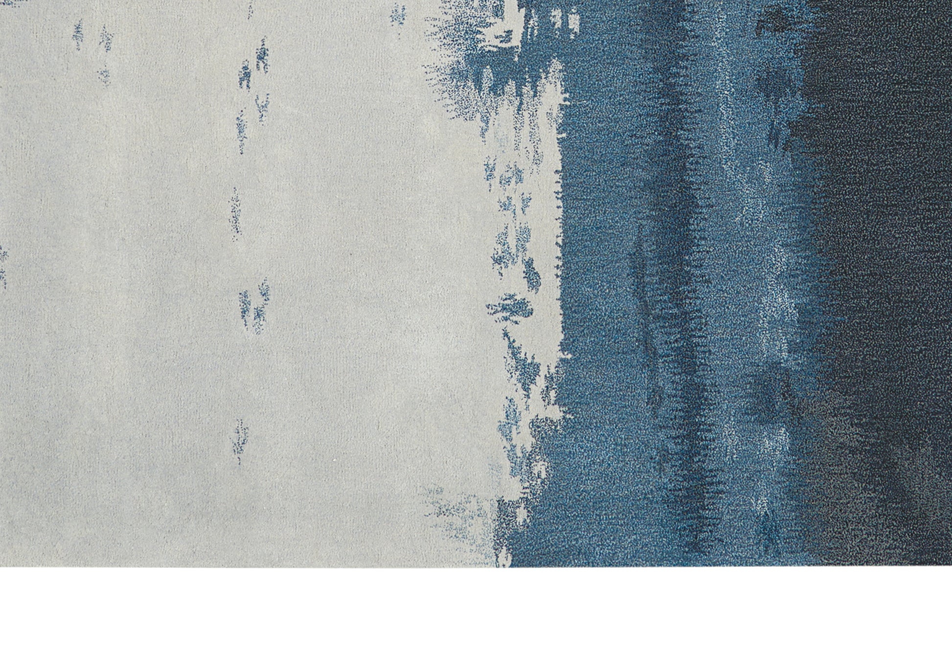 Calvin Klein Home Luster Wash  Shade  Contemporary