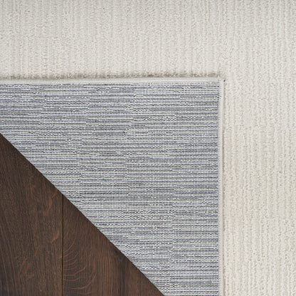 Calvin Klein CK029 Captivating  Ivory Grey  Contemporary