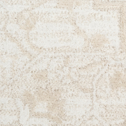 Nourison Home Dekor  Ivory  Traditional