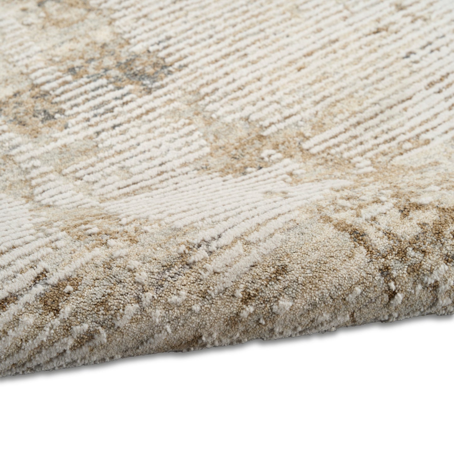 Calvin Klein CK078 Summit  Natural Grey  Contemporary