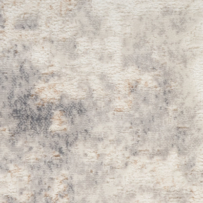 Calvin Klein CK005 Enchanting  Ivory Grey  Contemporary