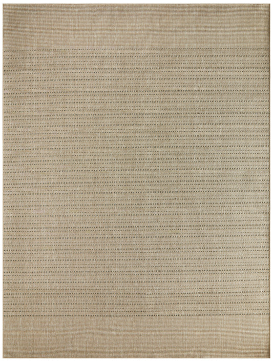 Nourison Home Tulum  Taupe  Contemporary