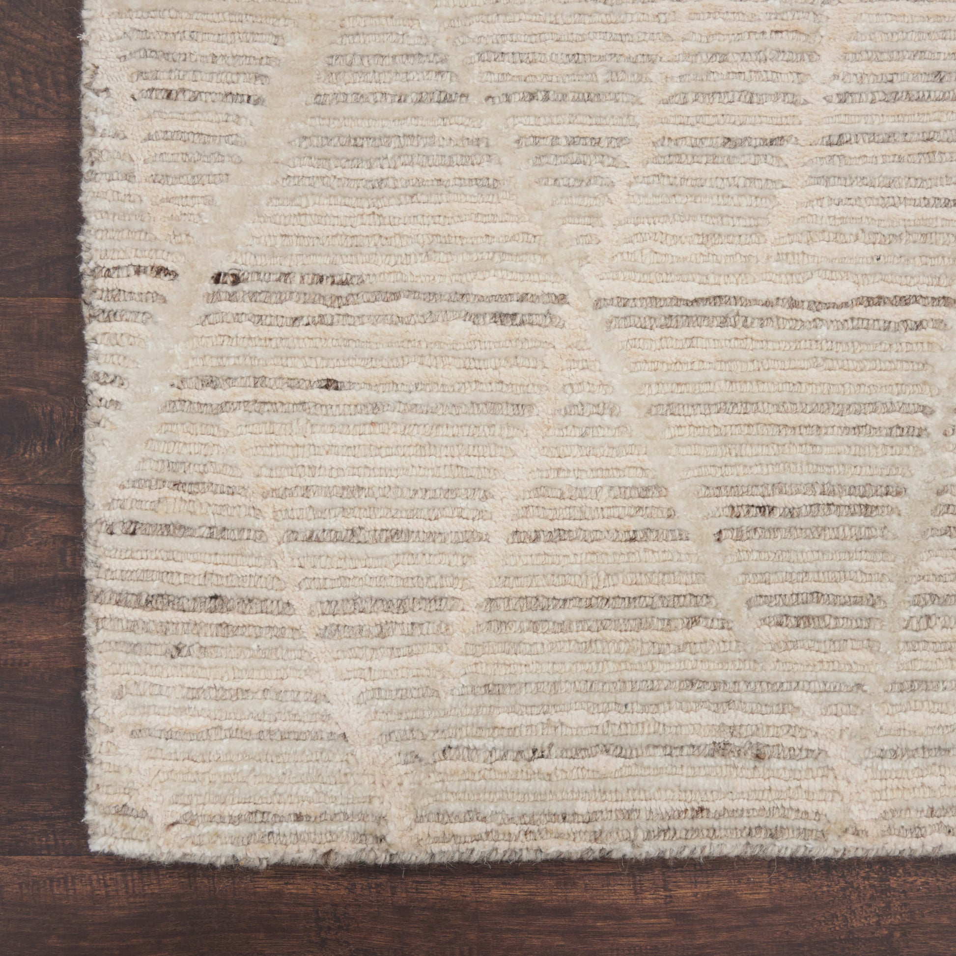 Nourison Home OCEAN  Pearl  Contemporary