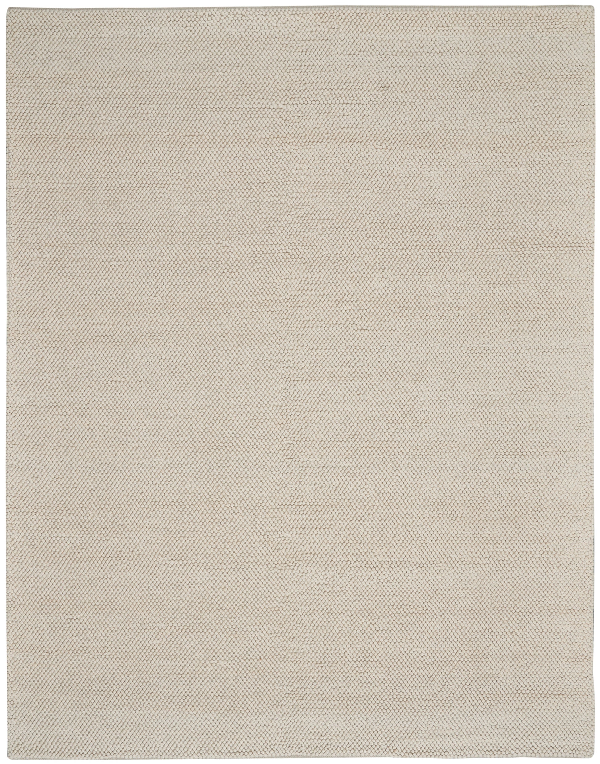 Calvin Klein Textured Dots  Cream  Contemporary