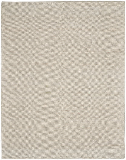 Calvin Klein Textured Dots  Cream  Contemporary