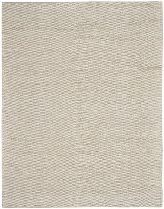 Calvin Klein Textured Dots  Cream  Contemporary