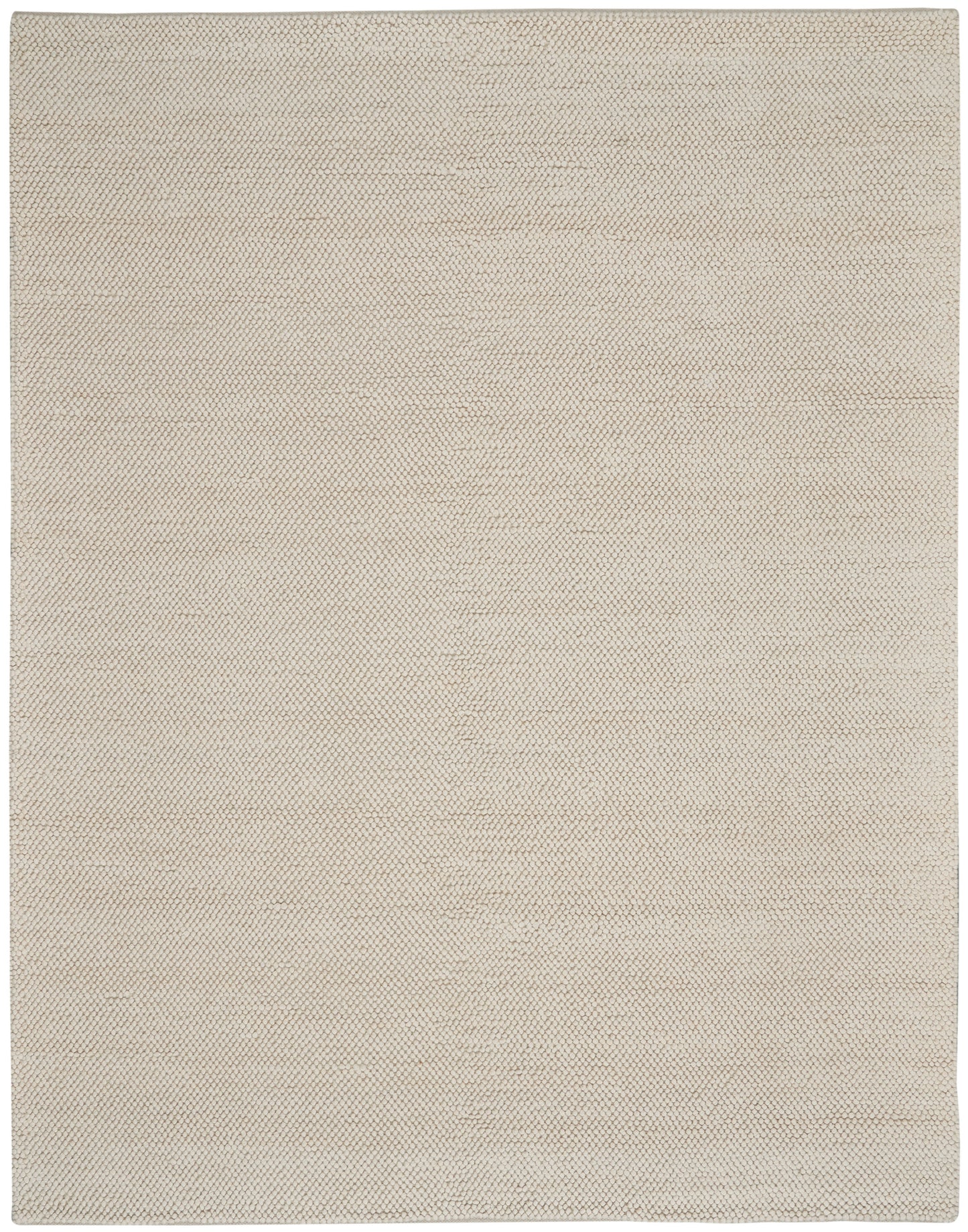 Calvin Klein Textured Dots  Cream  Contemporary