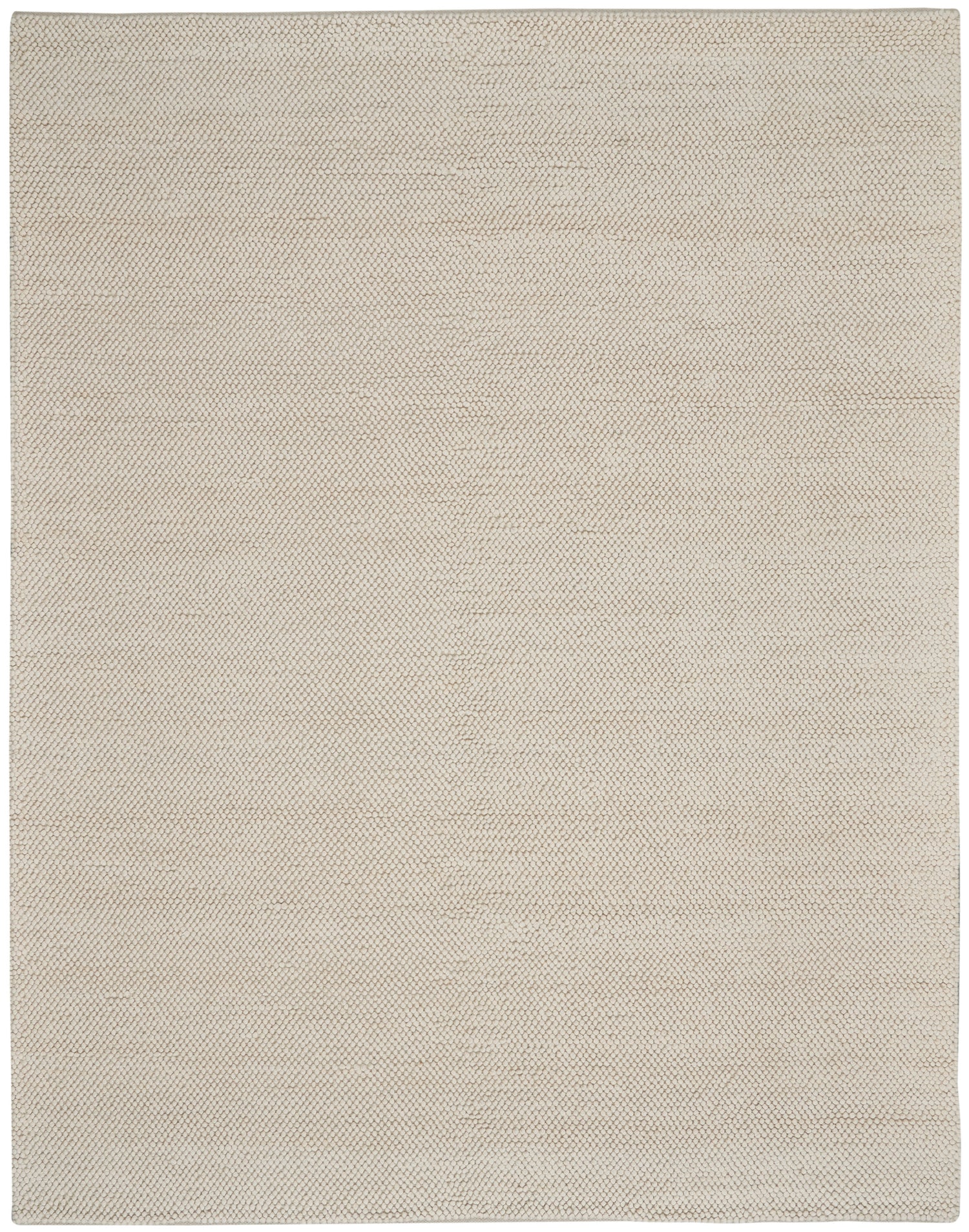 Calvin Klein Textured Dots  Cream  Contemporary