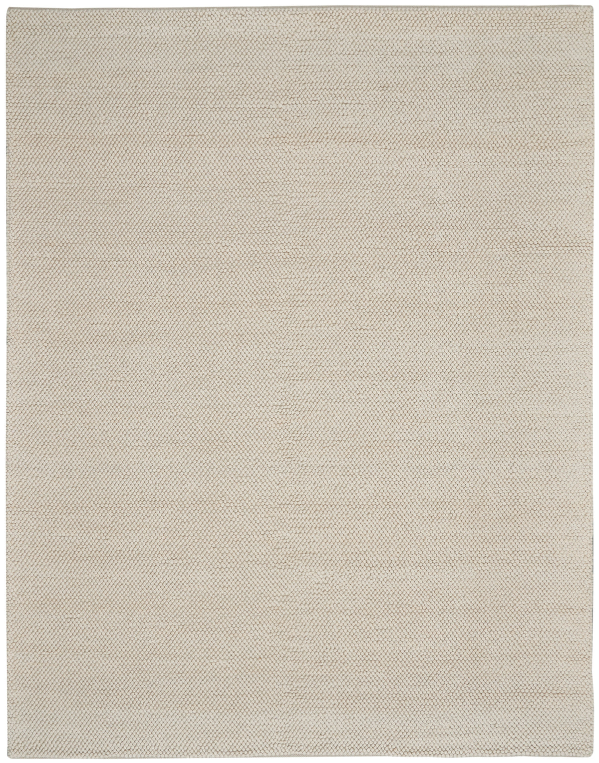 Calvin Klein Textured Dots  Cream  Contemporary