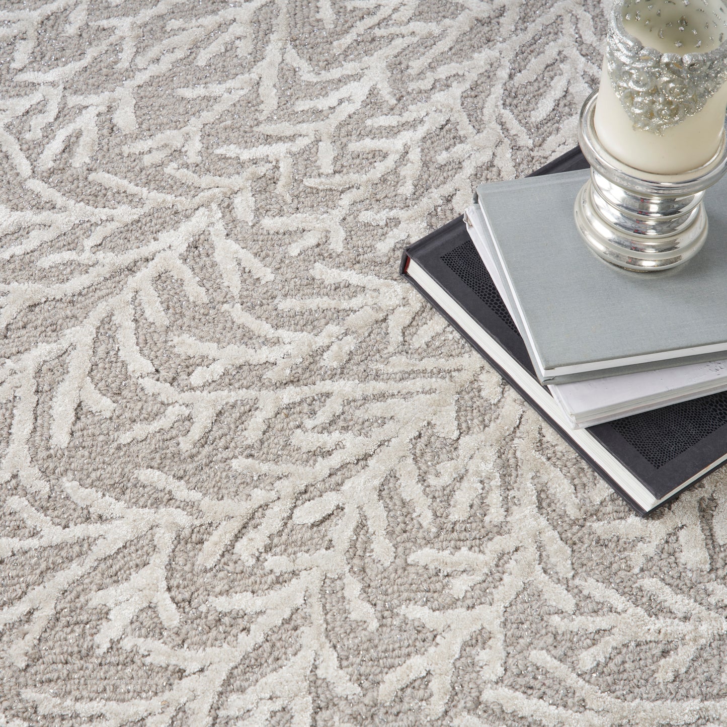 Michael Amini Ma30 Star  Taupe  Contemporary