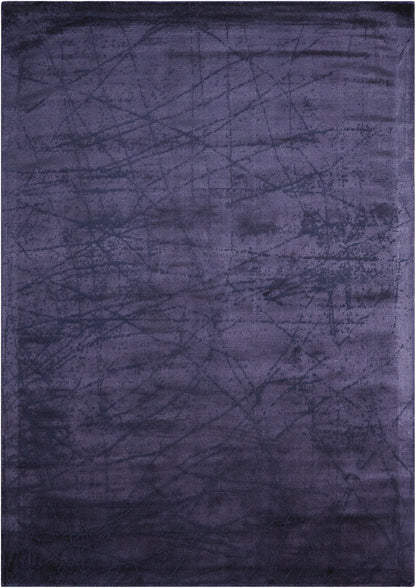 Calvin Klein Home Maya MAY53 Orchid Transitional Loomed Rug