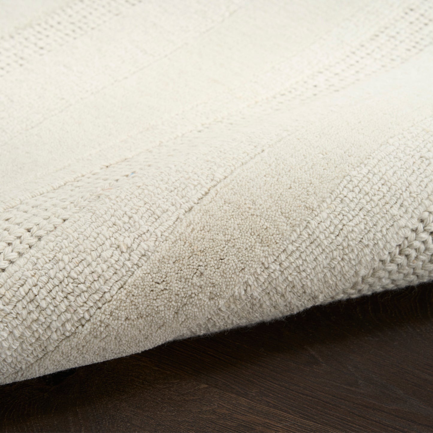 DKNY Pure Multi Weave  Ivory  Traditional