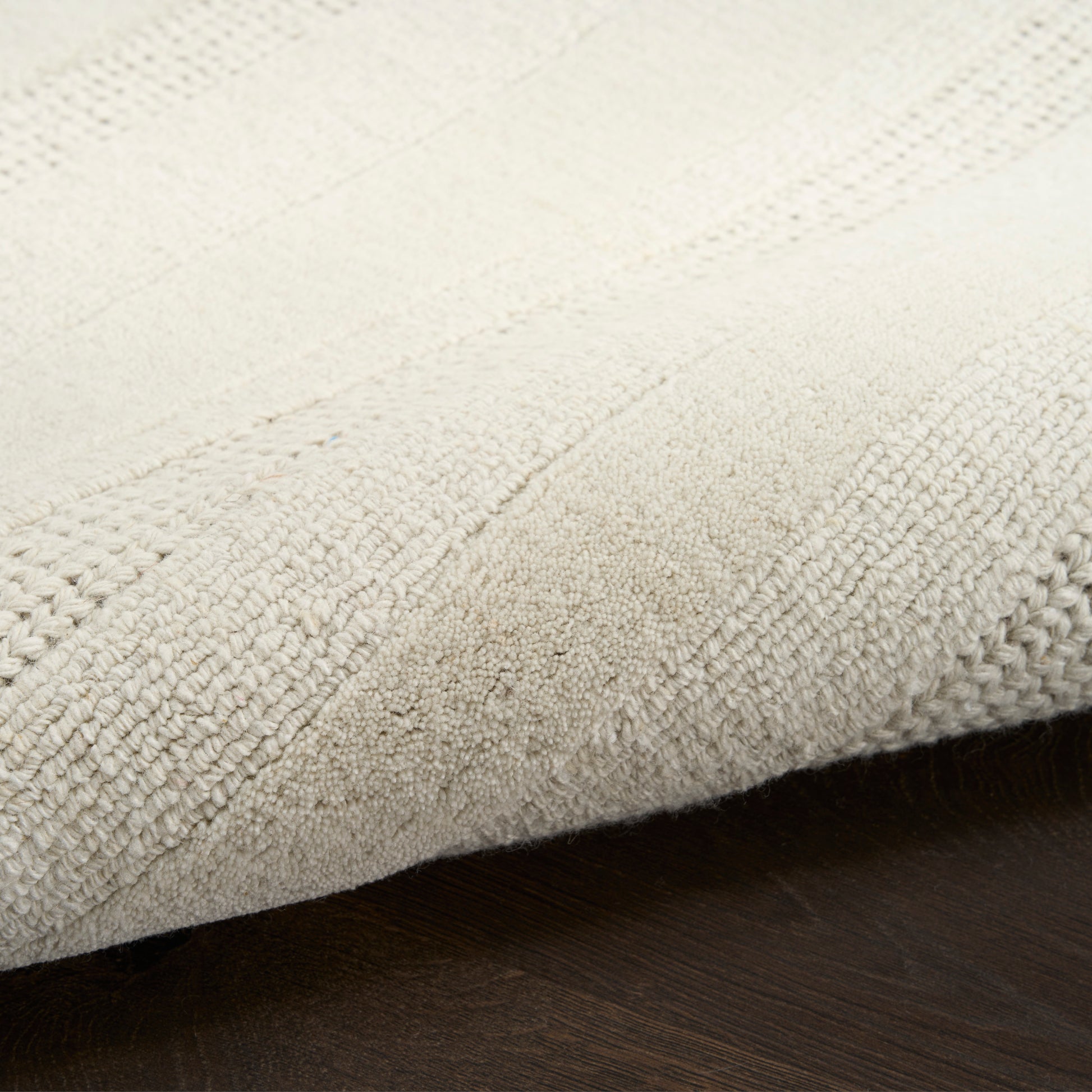 DKNY Pure Multi Weave  Ivory  Traditional