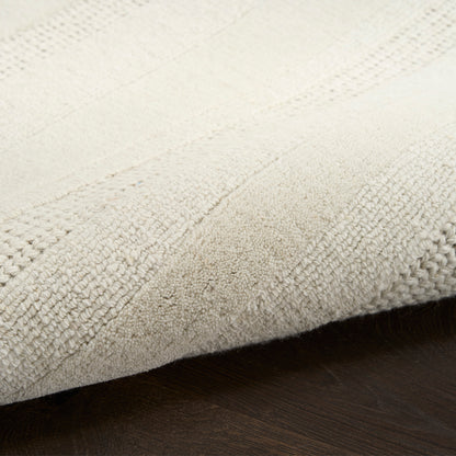 DKNY Pure Multi Weave  Ivory  Traditional