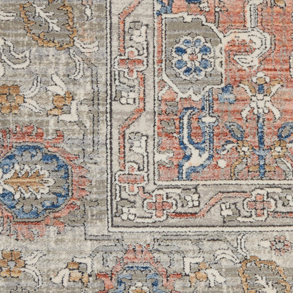 Nourison Home Starry Nights  Blush  Traditional