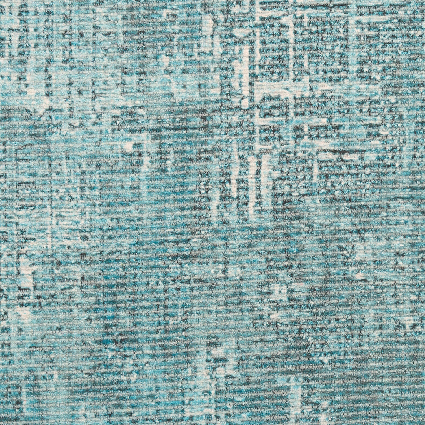 Nourison Home Botanical Washables  Green  Contemporary