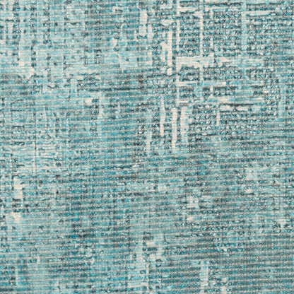 Nourison Home Botanical Washables  Green  Contemporary