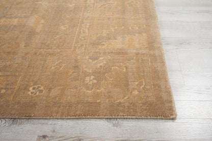 Nourison Home Silken Allure  Multicolor  