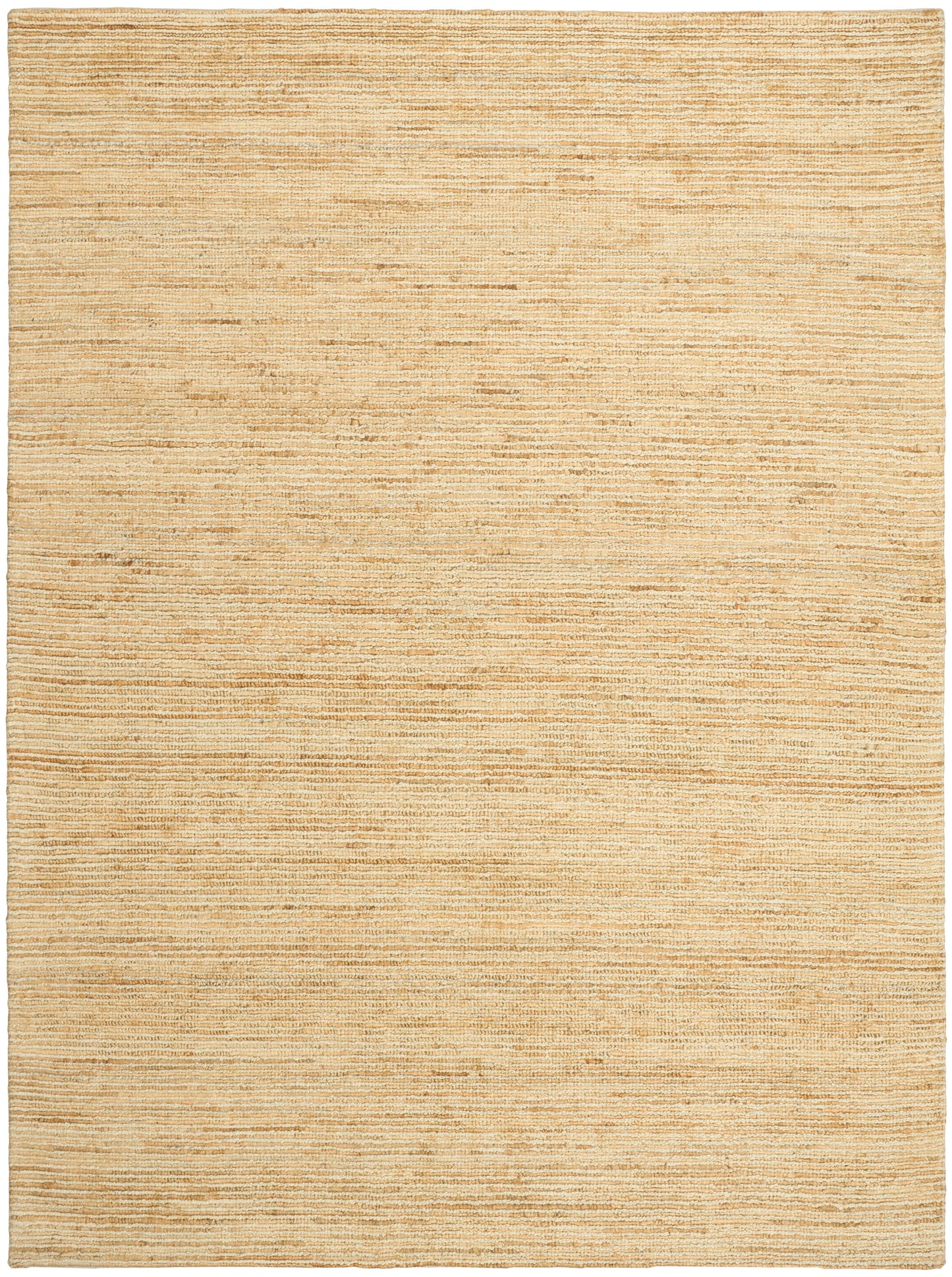 DKNY Pure Cord COD01 Ivory Natural Contemporary Hand Woven Rug