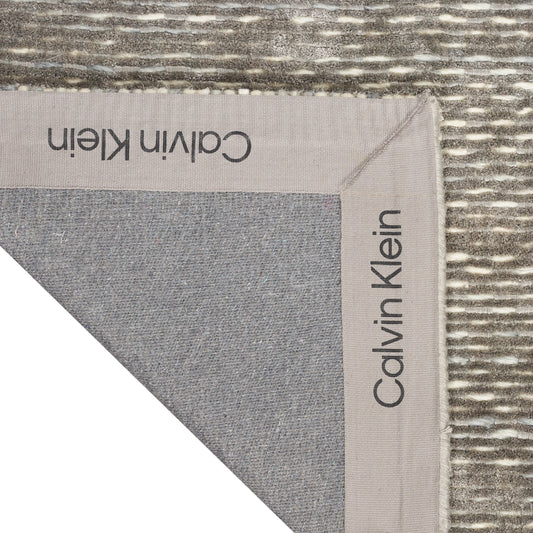 Calvin Klein Valley  Grey  Contemporary