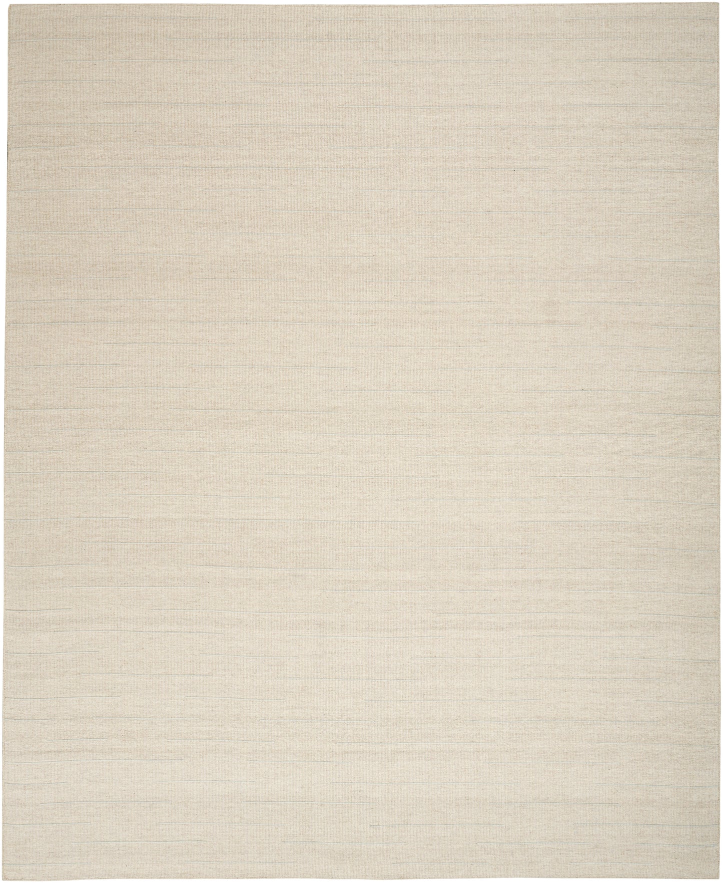 Nourison Home Interweave IWV01 Beige Contemporary Loom-woven Rug