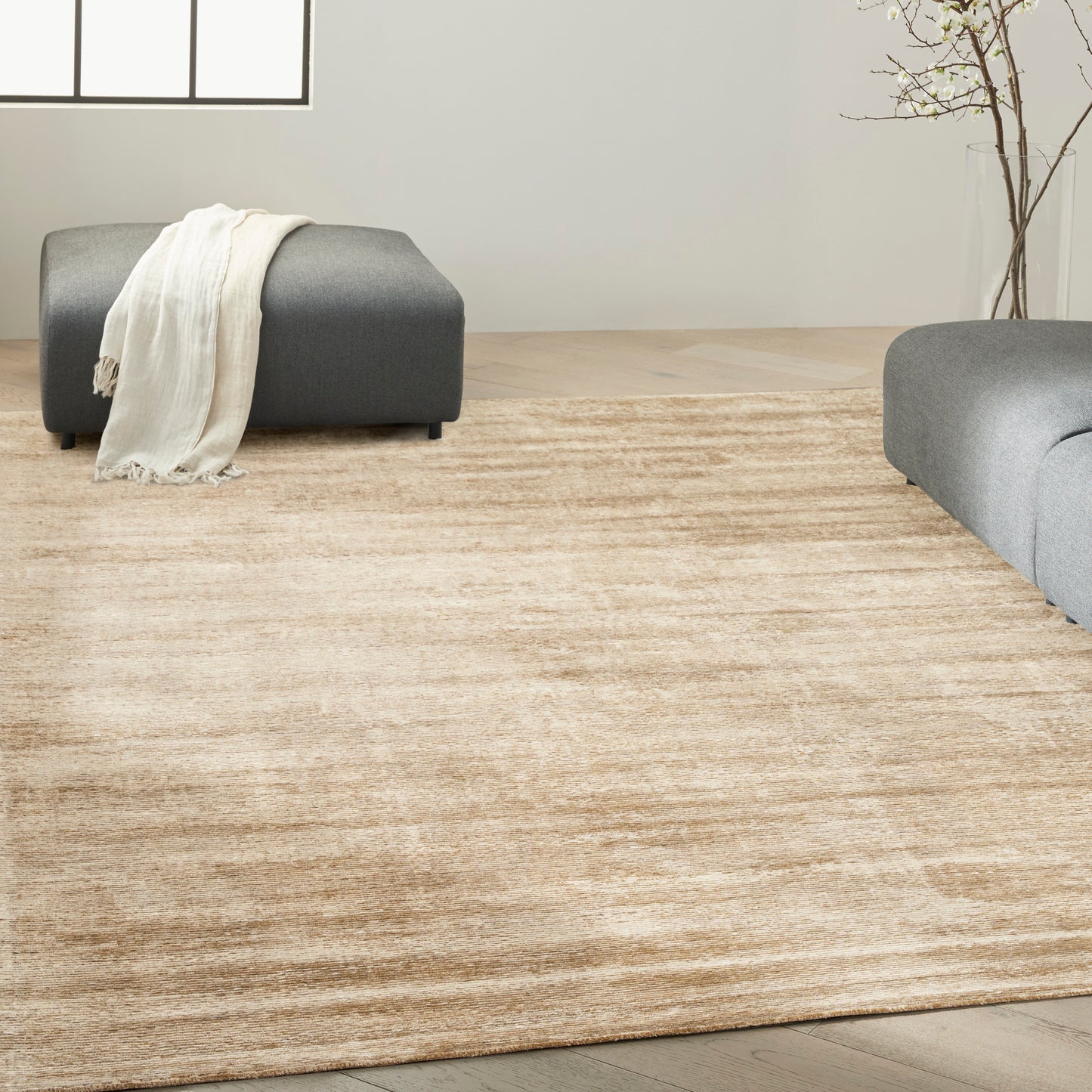 Calvin Klein Valley  Gold  Contemporary