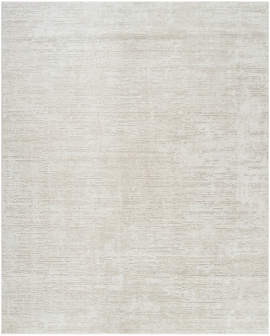 Nourison Home Dekor  Beige  Contemporary