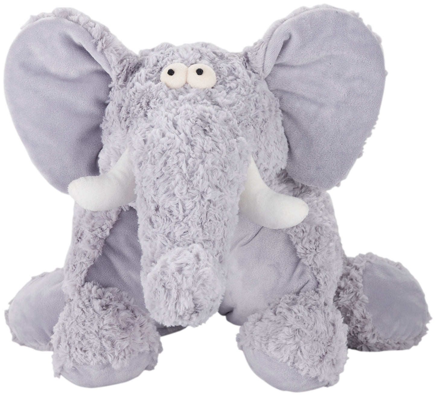 Mina Victory Plush Toy  Grey  