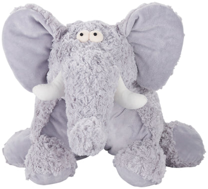 Mina Victory Plush Toy  Grey  