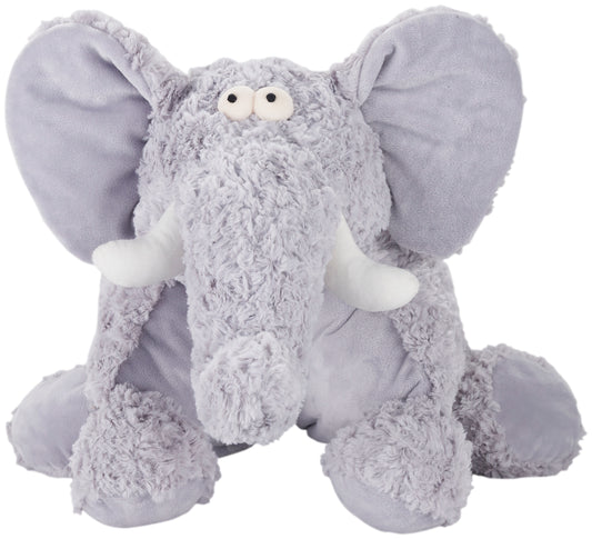 Mina Victory Plush Toy  Grey  