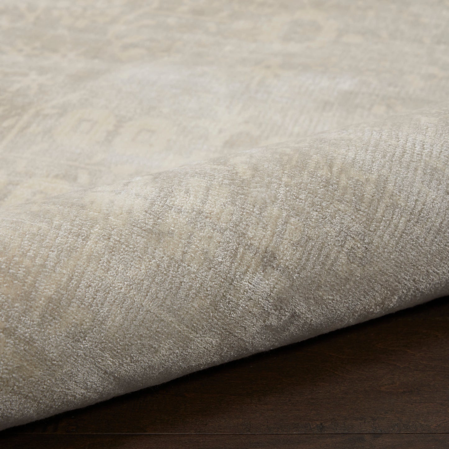 Nourison Home Desert Skies  Beige  Traditional