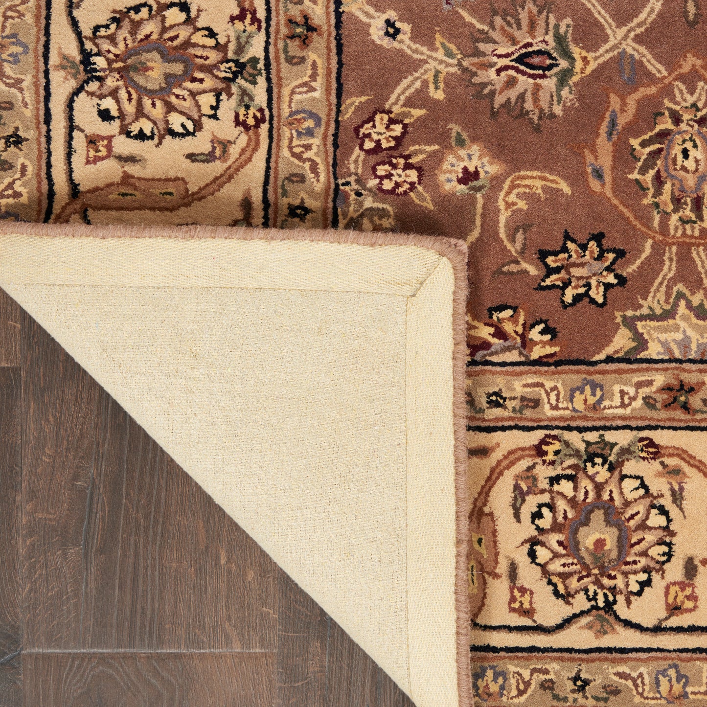 Nourison Home Nourison 2000  Mushroom  Traditional