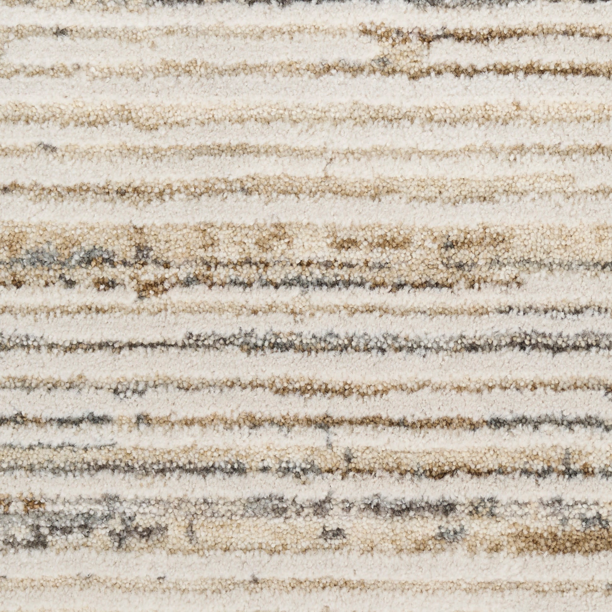 Calvin Klein CK078 Summit  Ivory Multicolor  Contemporary