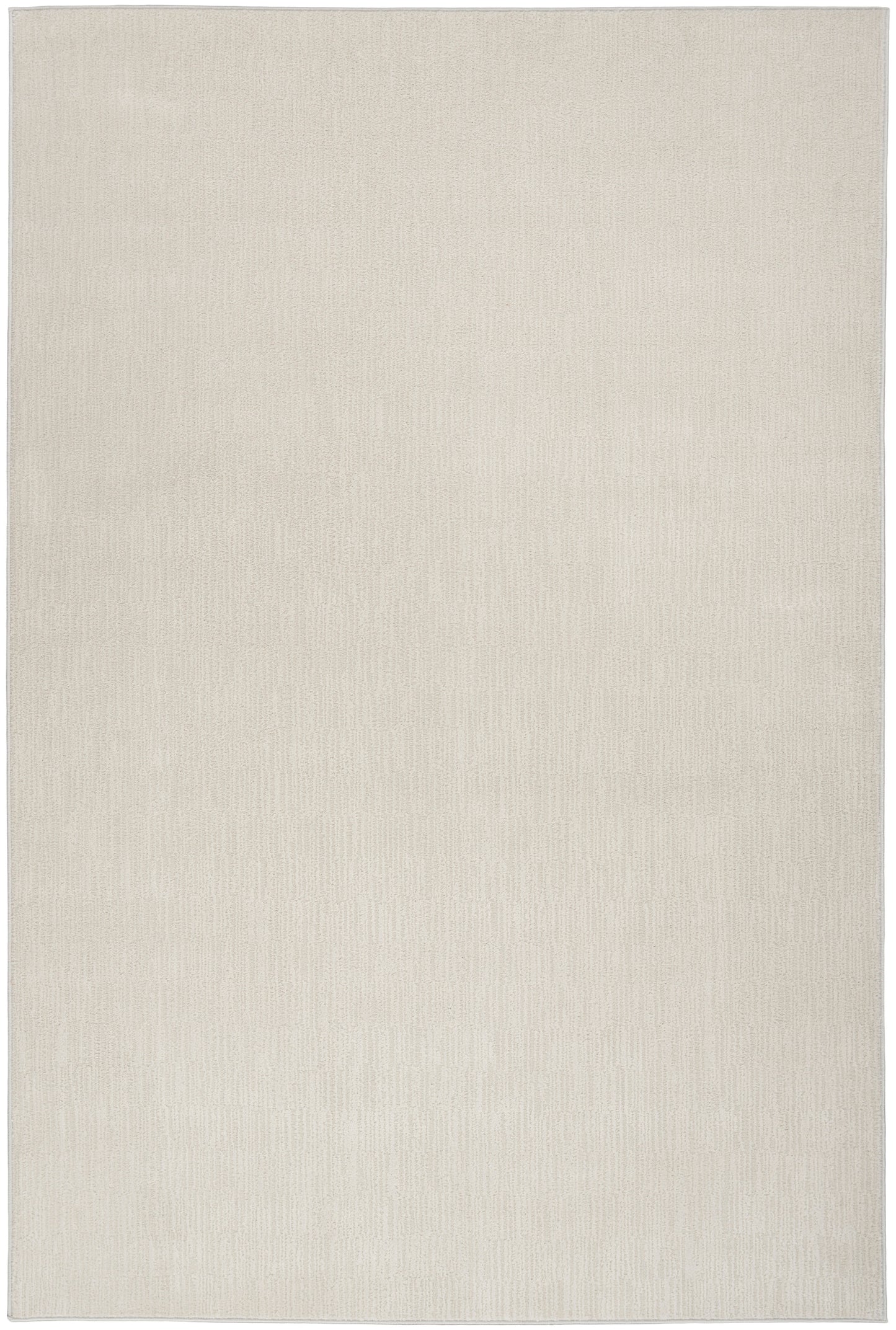 Calvin Klein CK029 Captivating CVT03 Ivory Grey Contemporary Power-loomed Rug