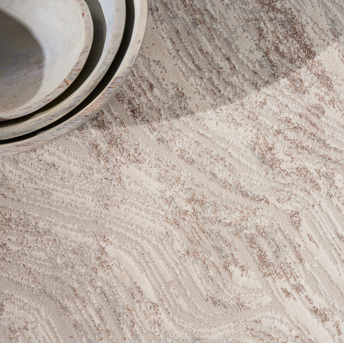 Calvin Klein CK024 Irradiant  Silver Grey  Contemporary