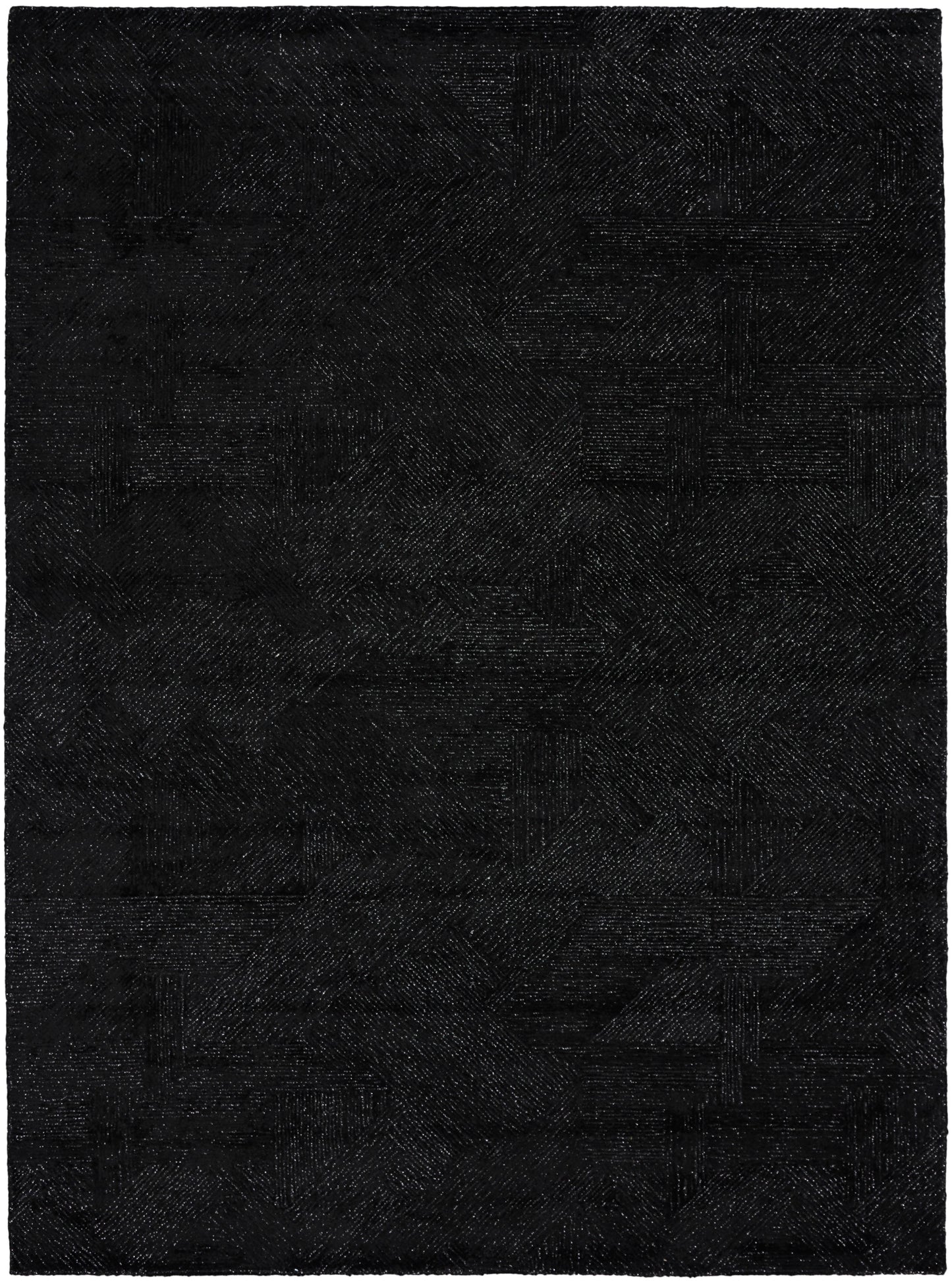 Michael Amini Ma30 Star  Black  Contemporary