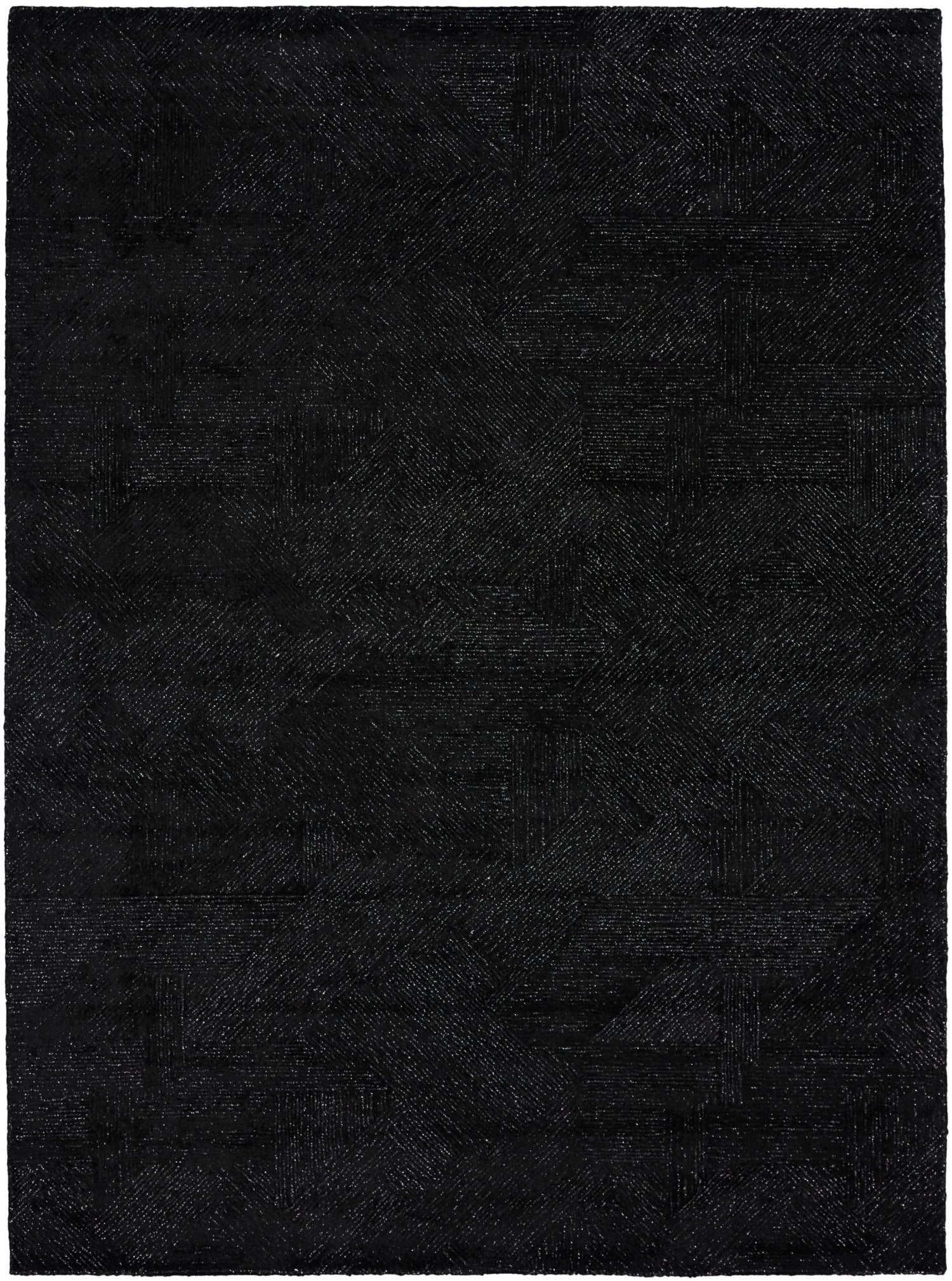 Michael Amini Ma30 Star  Black  Contemporary