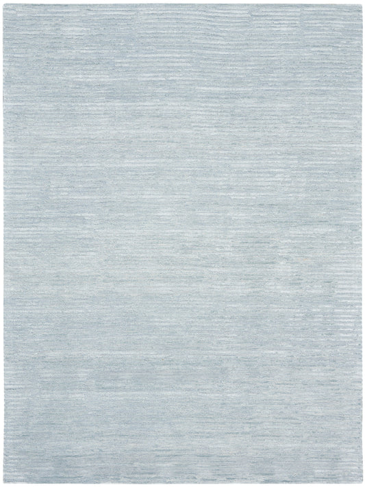 Calvin Klein CK010 Linear  Light Blue  Contemporary