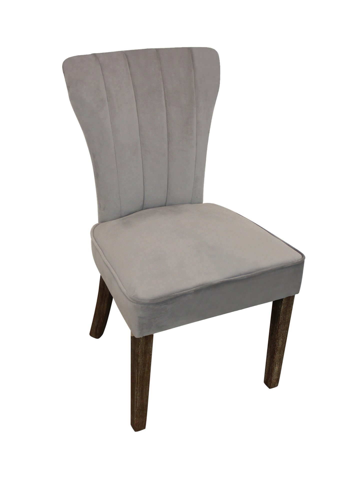Eclectic Home Dining Chair Clive Mink