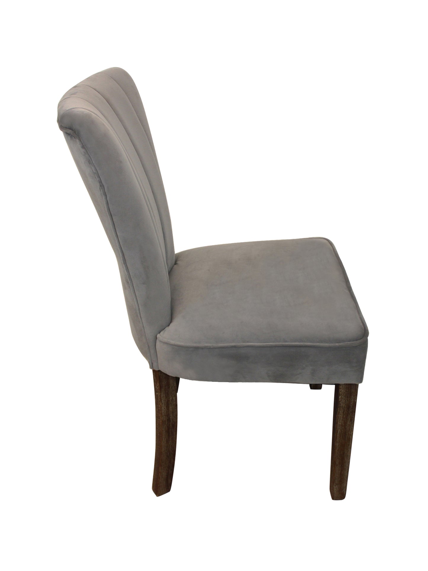 Eclectic Home Dining Chair Clive Mink