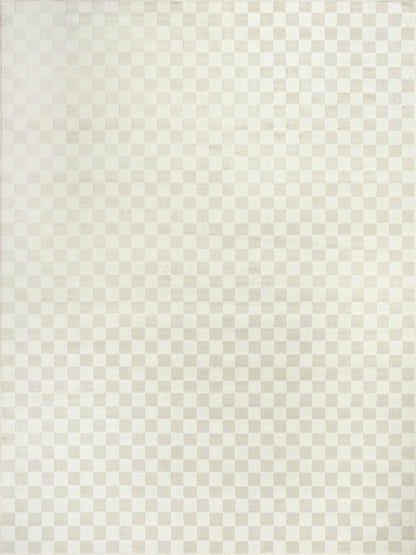 Nourison Home Serenity Home  Ivory  Contemporary