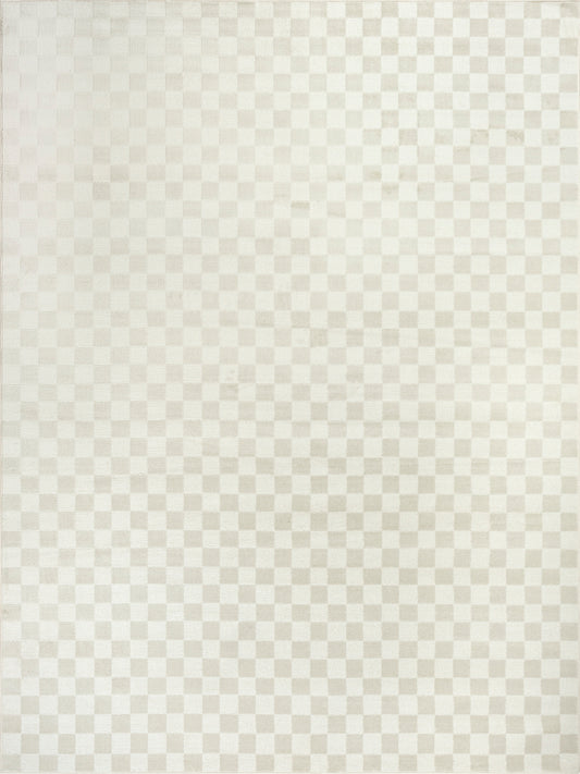 Nourison Home Serenity Home  Ivory  Contemporary